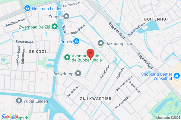 Dullaart Glas Leiden Bv