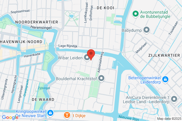 Glasinzetbedrijf A. Hollebeek