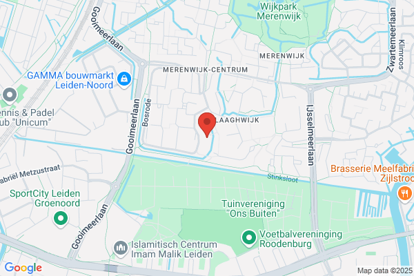 Drie Maal Tien, De