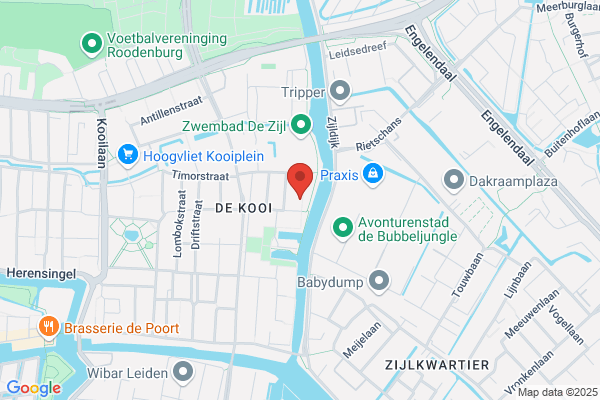 De Koerier