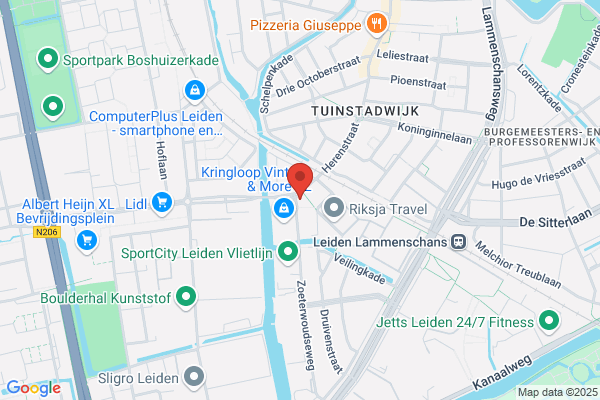 071 Visuele Communicatie