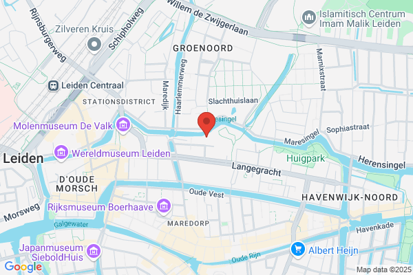 Beeld Vof
