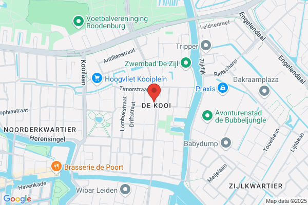 D Van Den Bos