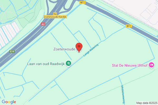 Rijnsburger En Pleij