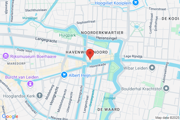 Th.A.M. V.D. Hulst