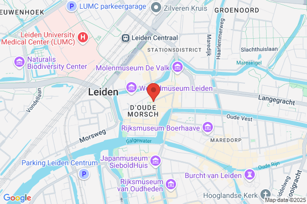 Hofje, 't