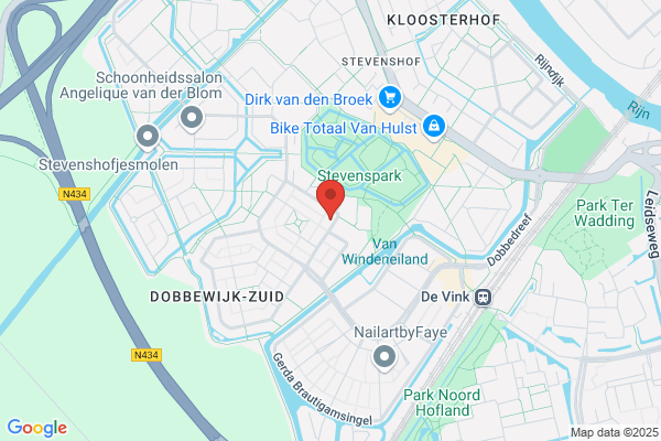 Compeer Bv, H