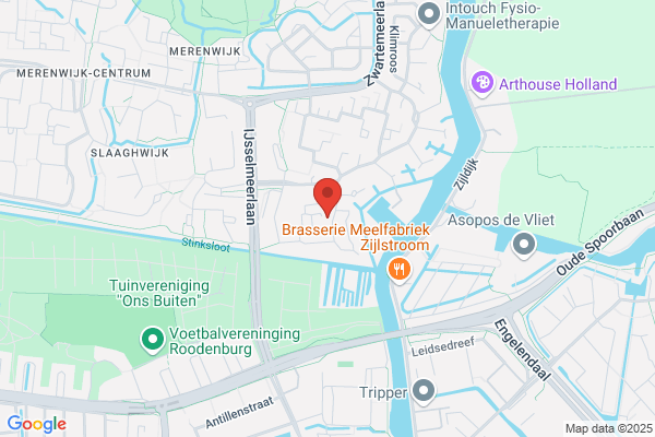 A. Den Hartog - Boender Textielagenturen