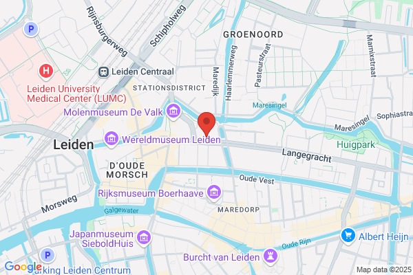 Schoonenberg Expertise Centrum Horen