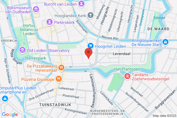 Sam's Hengelsporthuis