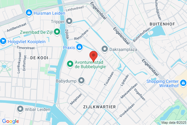 Rambo Modebedrijven Bv