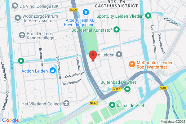 Hoveniersbedrijf R Jansma