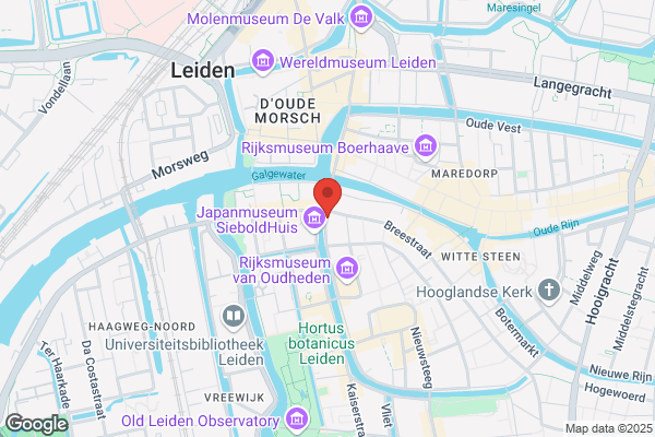 Doelen, De