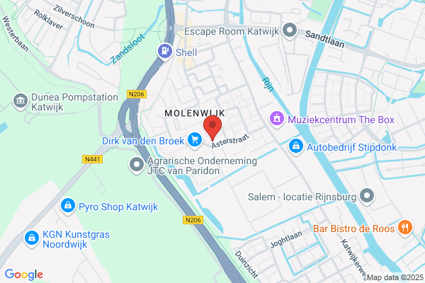 Bekkenfysiotherapie Katwijk