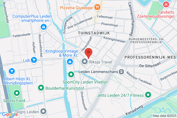 Audio Van Hooidonk