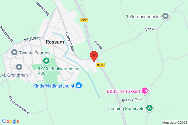 G.W. Roest Bv