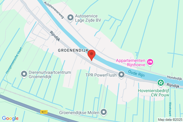 Palmslag Bv
