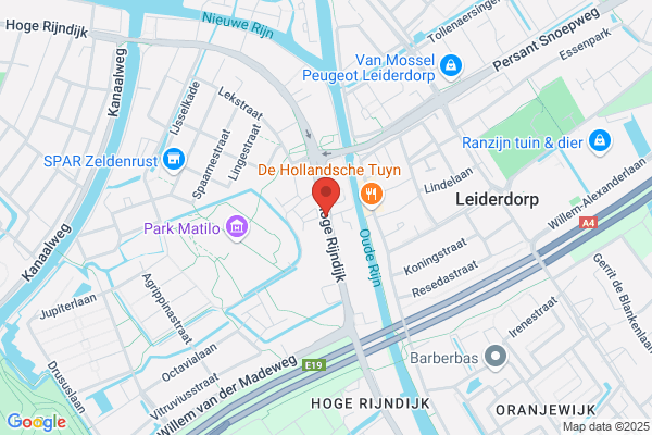 N.J. Vermeulen & Zoon