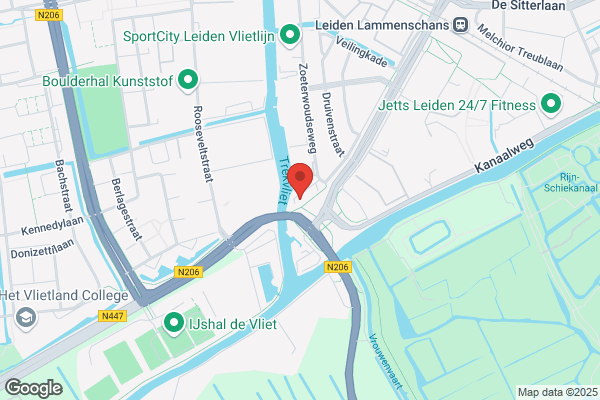 De Hypotheker Leiden