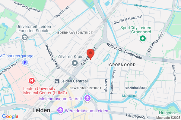 Hypotheekshop