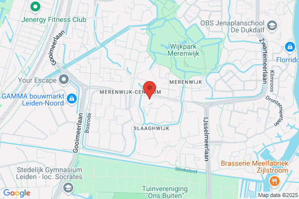 Van Beukering Makelaars
