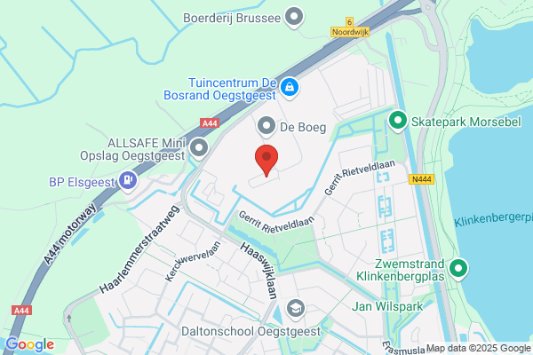 Bouwbureau Engels