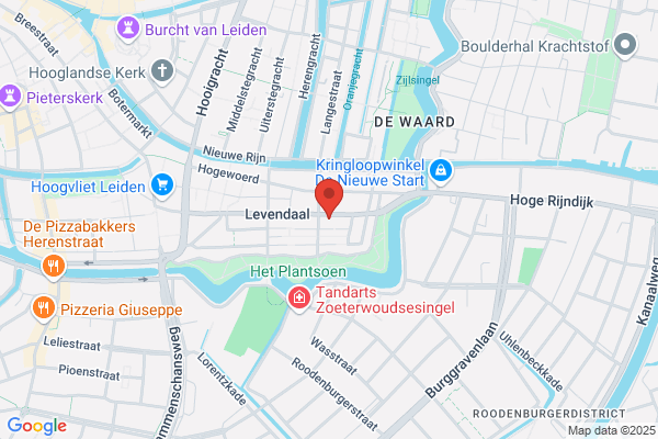 Hulst Participatie Bv