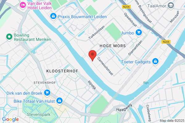 Middelkoop Bouwadvies