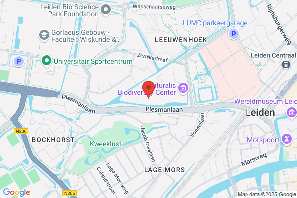 Nedforce Informatica Specialisten Bv
