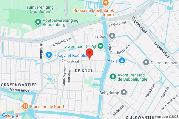 Bijlsma, A
