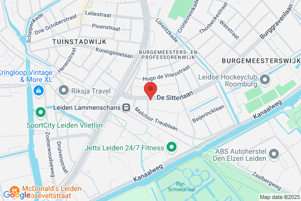 Maison Natura - klussen en wonen
