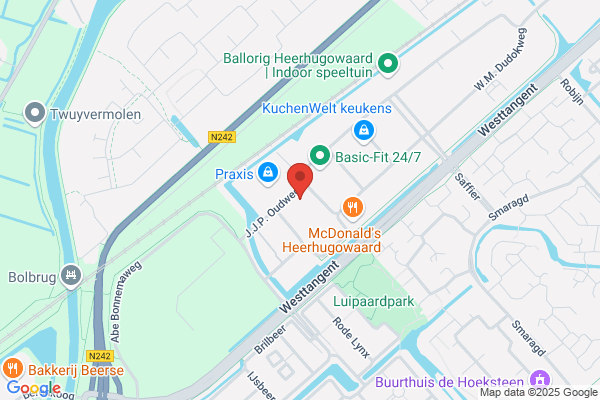 Edmon Keukens Leiden Bv