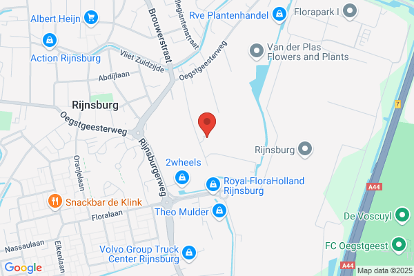 Kuivenhoven Keukenfabriek