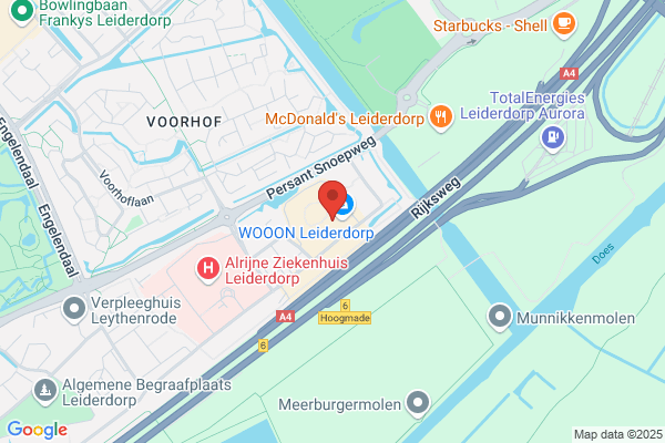 Siematic Keukencenter Leiderdorp
