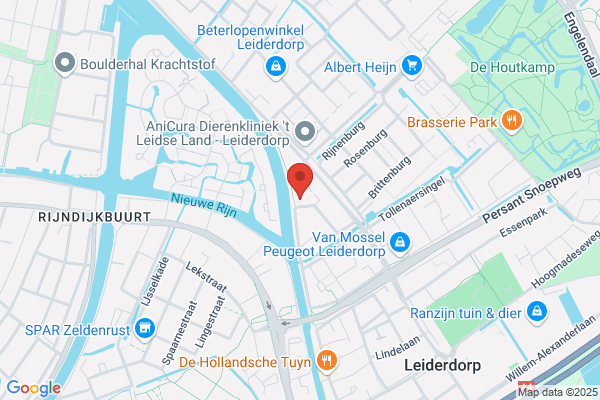Movenext Bv