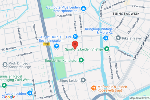 Neuteboom Isolatie