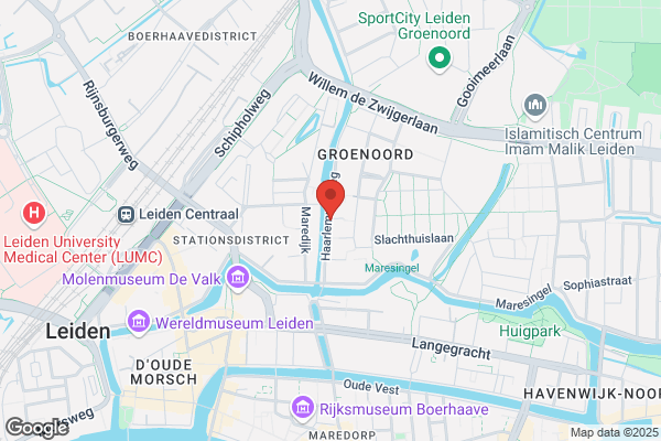 Lockhorst Bv