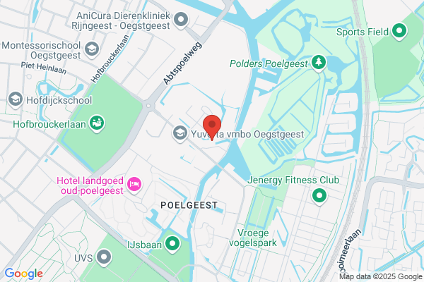 Welgelegen Bv