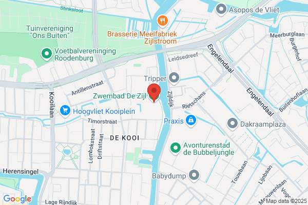 Zijldijk