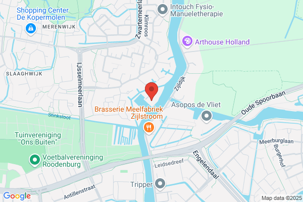 Zijlzicht