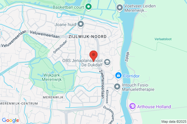 Klaauw, B Van Der