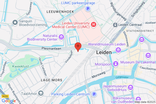 Alderwegen Advies