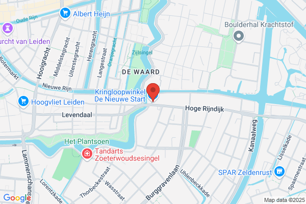 Raad En Daadwinkel