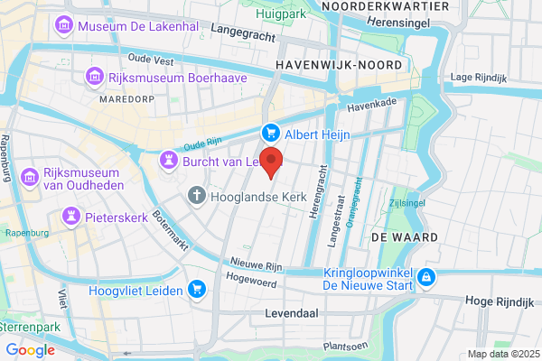 Raad & Daadwinkel Slaaghwijk