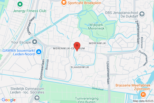 Tom Westen Kapsalon
