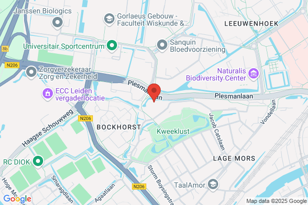 Haarsnijder, De