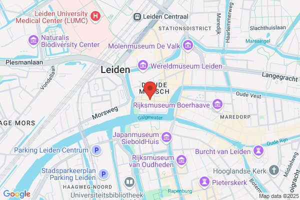 Kapsalon Aderna