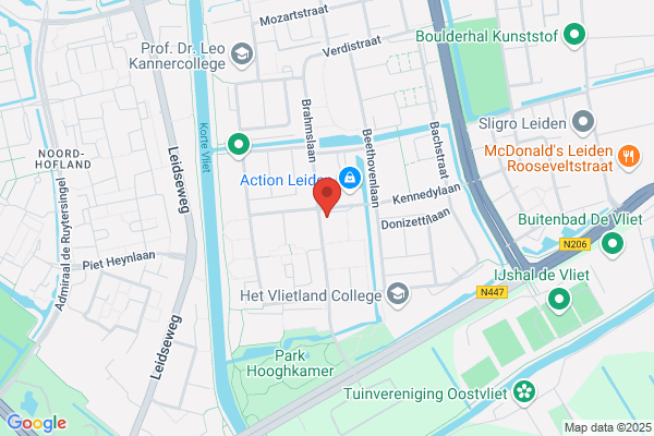 Kapsalon De Haarwinkel