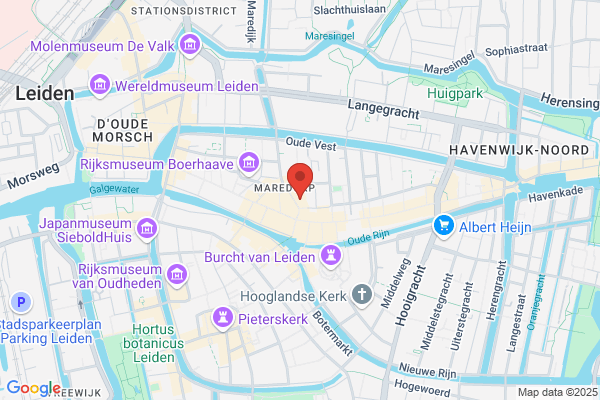 Kapsalon Williams's Place