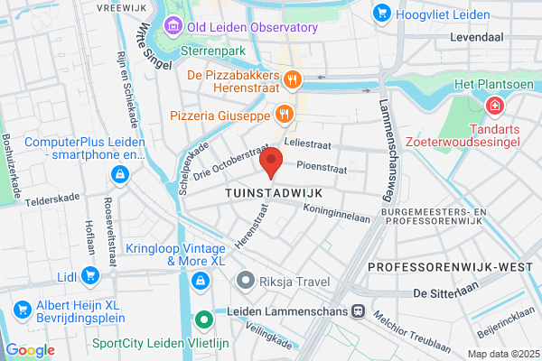 Trendyknip De
